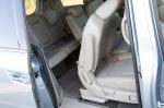 Honda Odyssey 2011 года